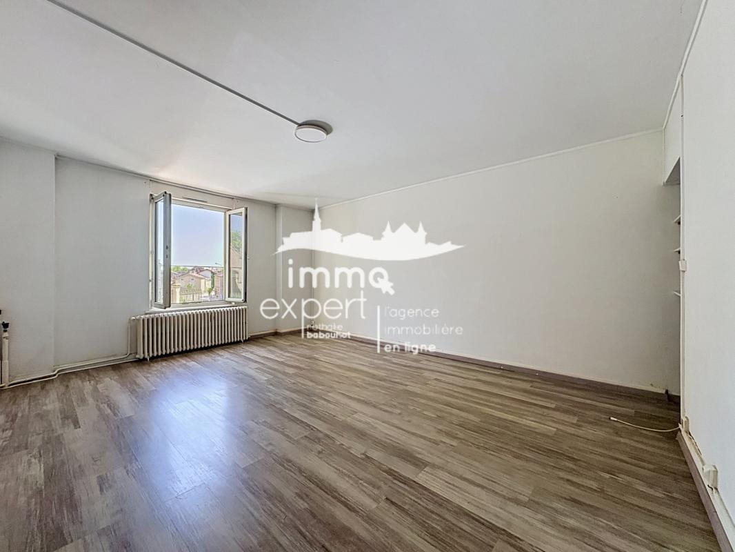 Appartement à louer, 97m², Mattaincourt