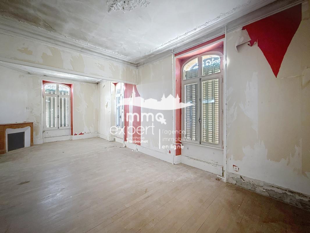 Maison à vendre, 170m², Mirecourt