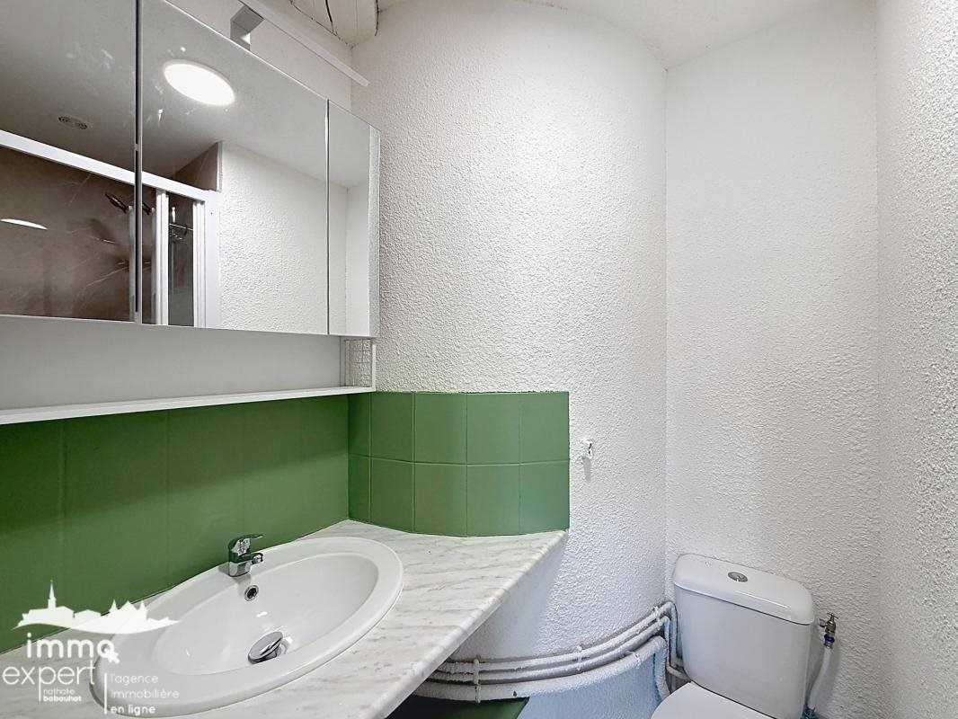 Appartement à louer, 19m², Mattaincourt