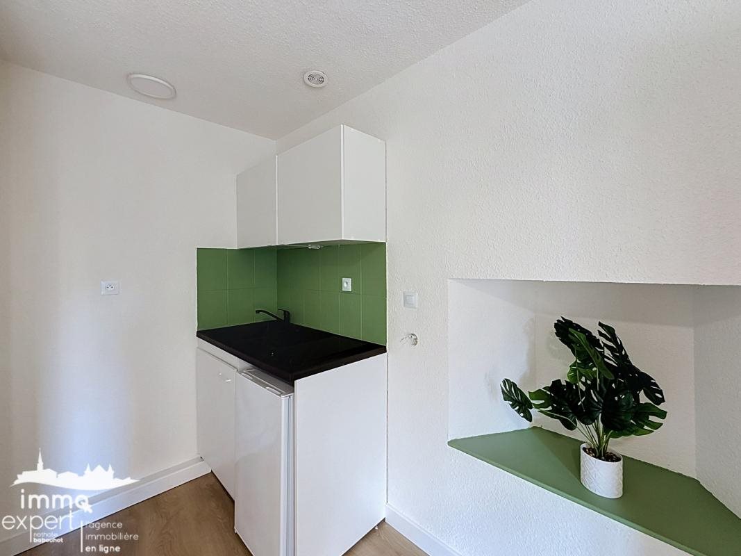 Appartement à louer, 19m², Mattaincourt