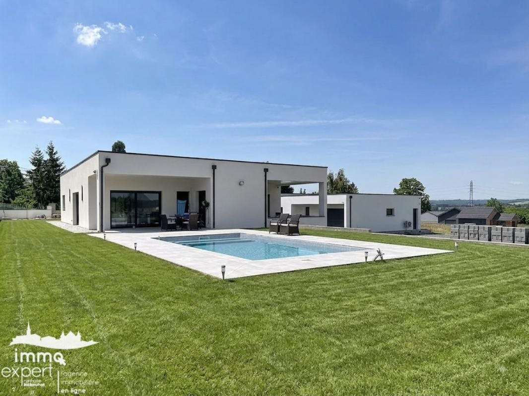 Maison à vendre, 170m², Mirecourt