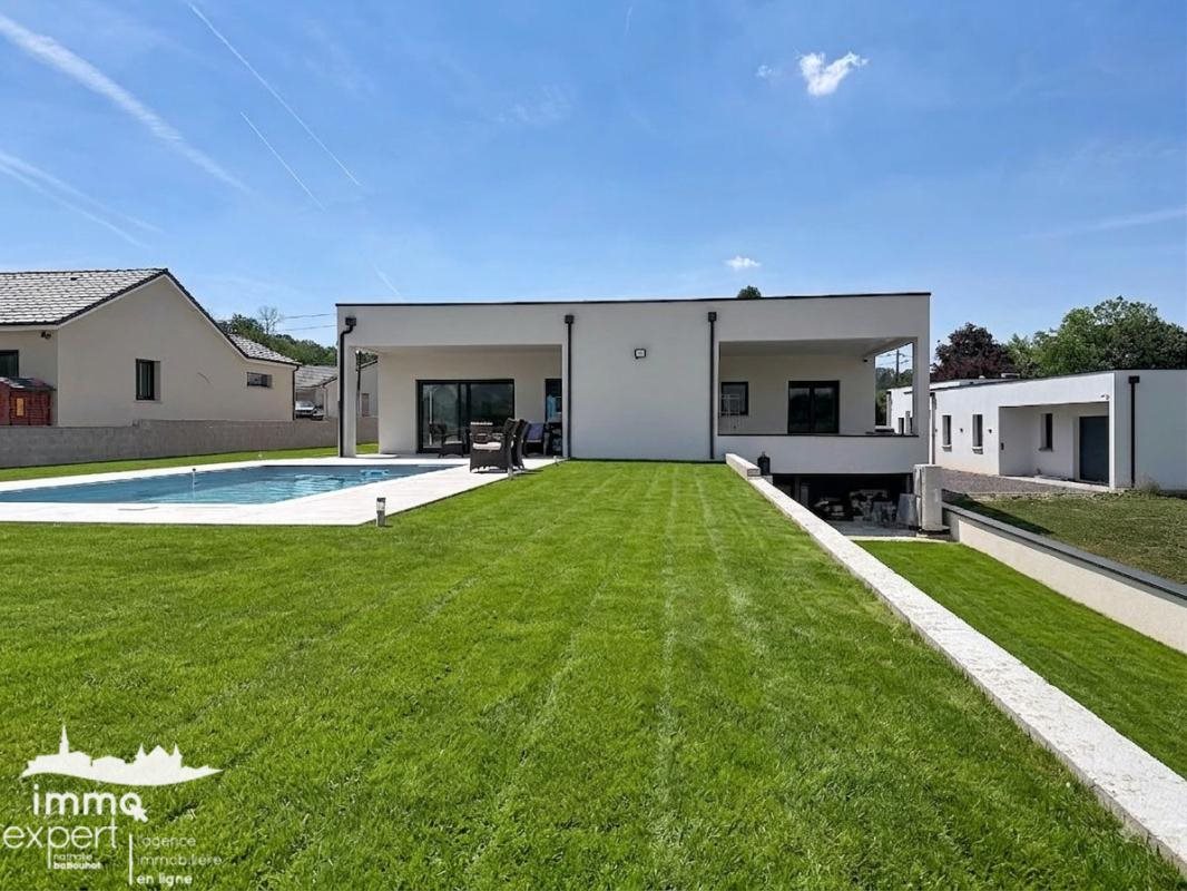 Maison à vendre, 170m², Mirecourt