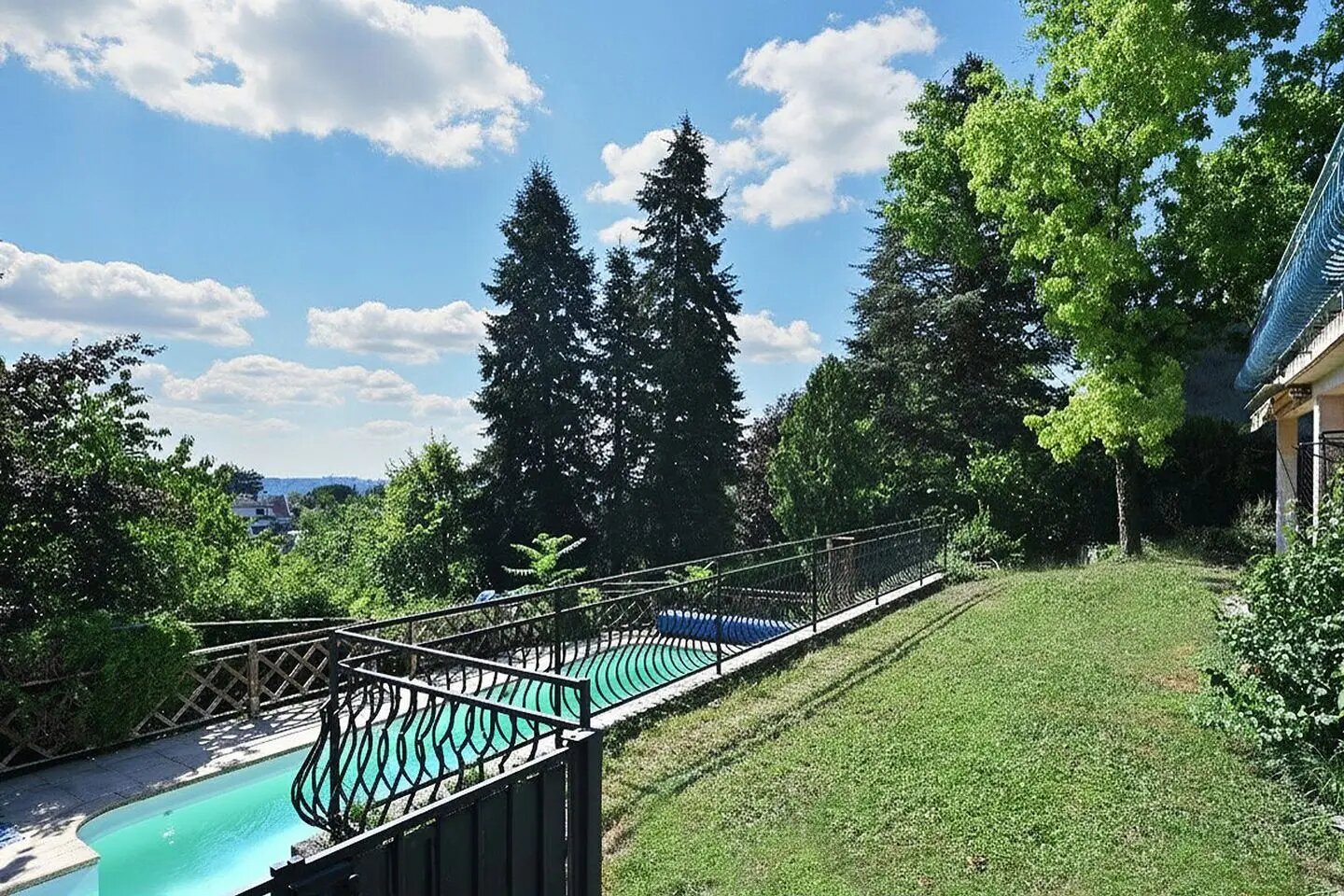Maison à vendre, 150m², Saint-Didier-au-Mont-d'Or