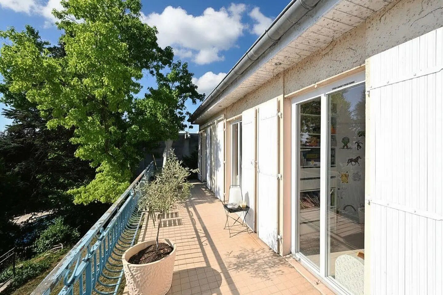Maison à vendre, 150m², Saint-Didier-au-Mont-d'Or