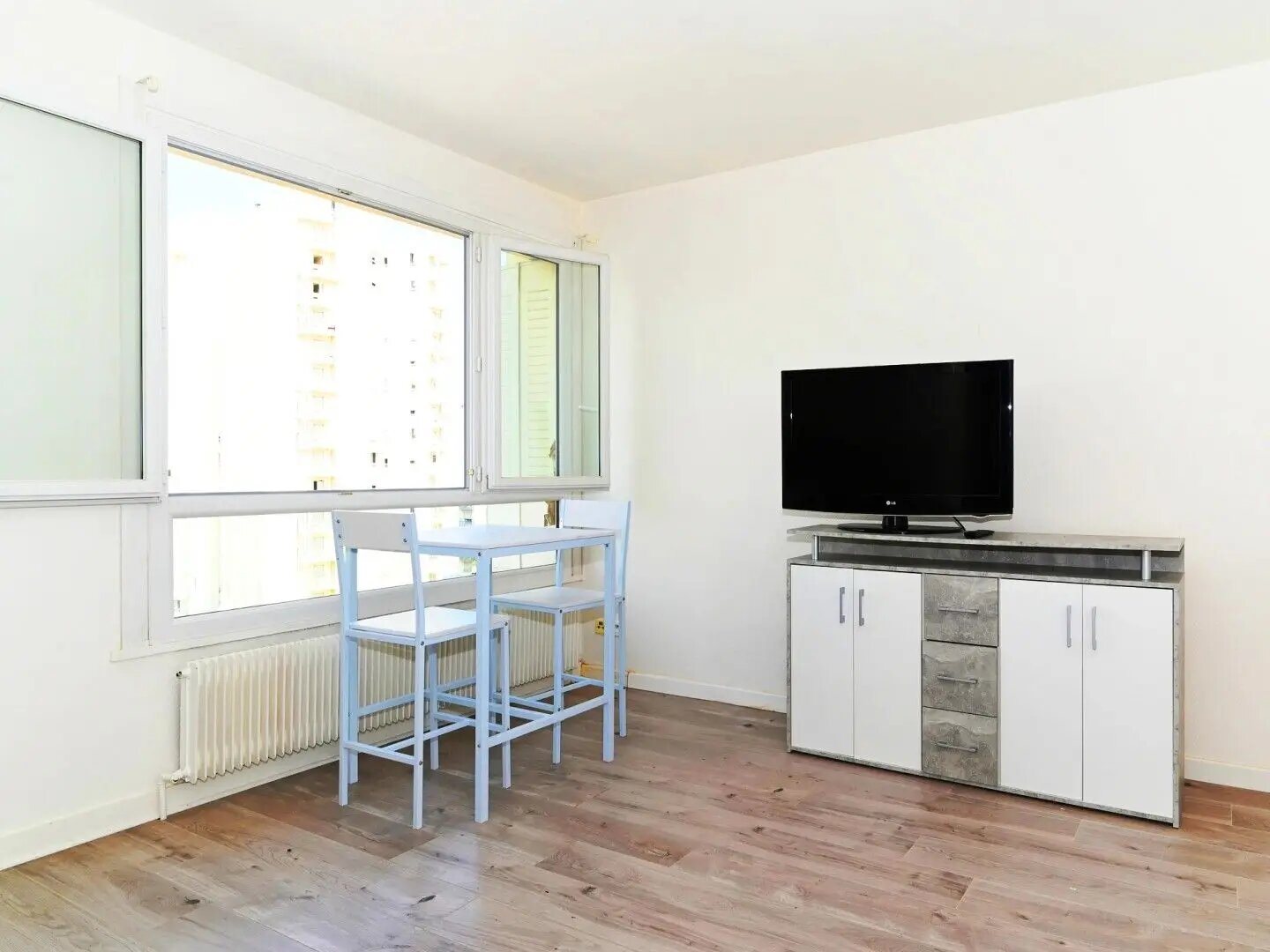 Appartement à vendre, 31m², Lyon 7ème