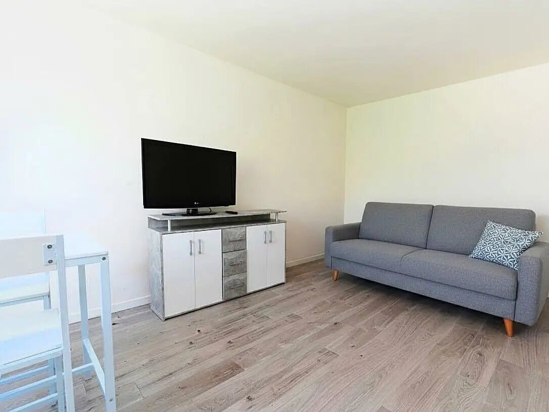 Appartement à vendre, 31m², Lyon 7ème