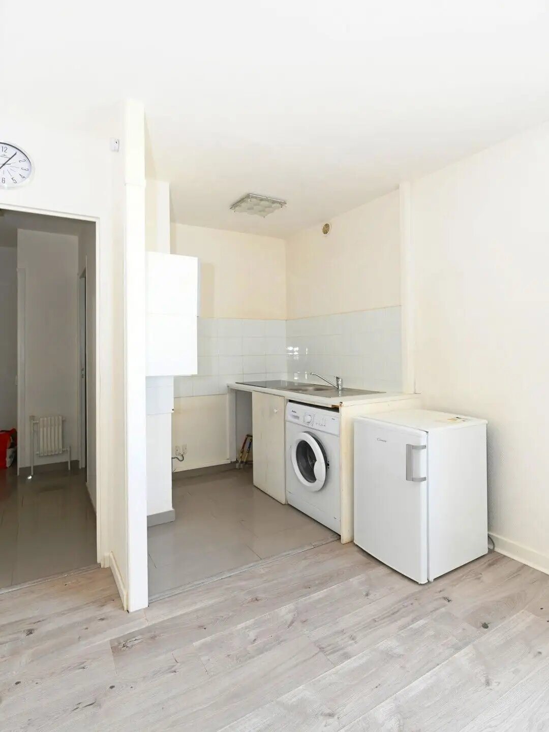 Appartement à vendre, 31m², Lyon 7ème