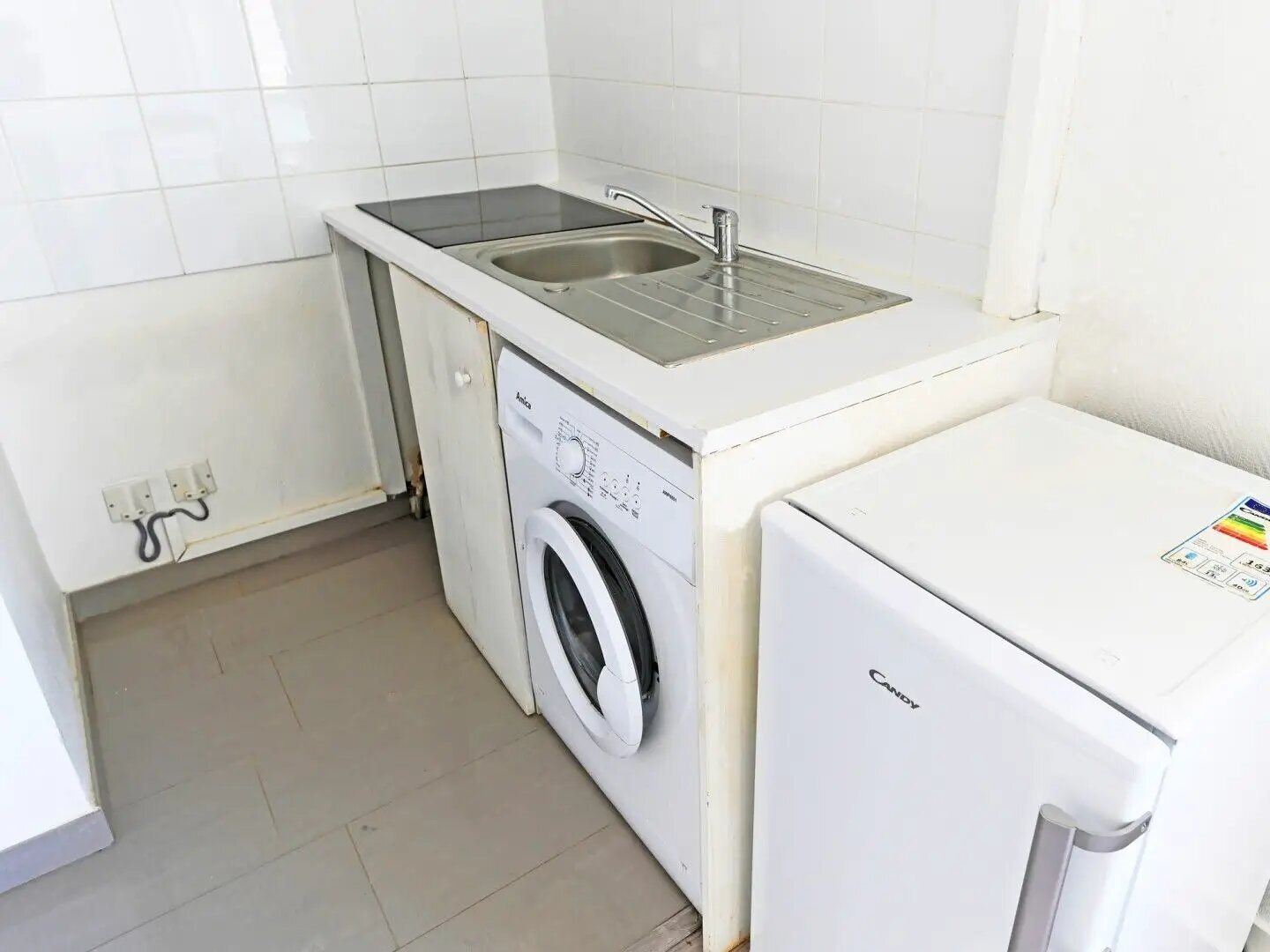 Appartement à vendre, 31m², Lyon 7ème