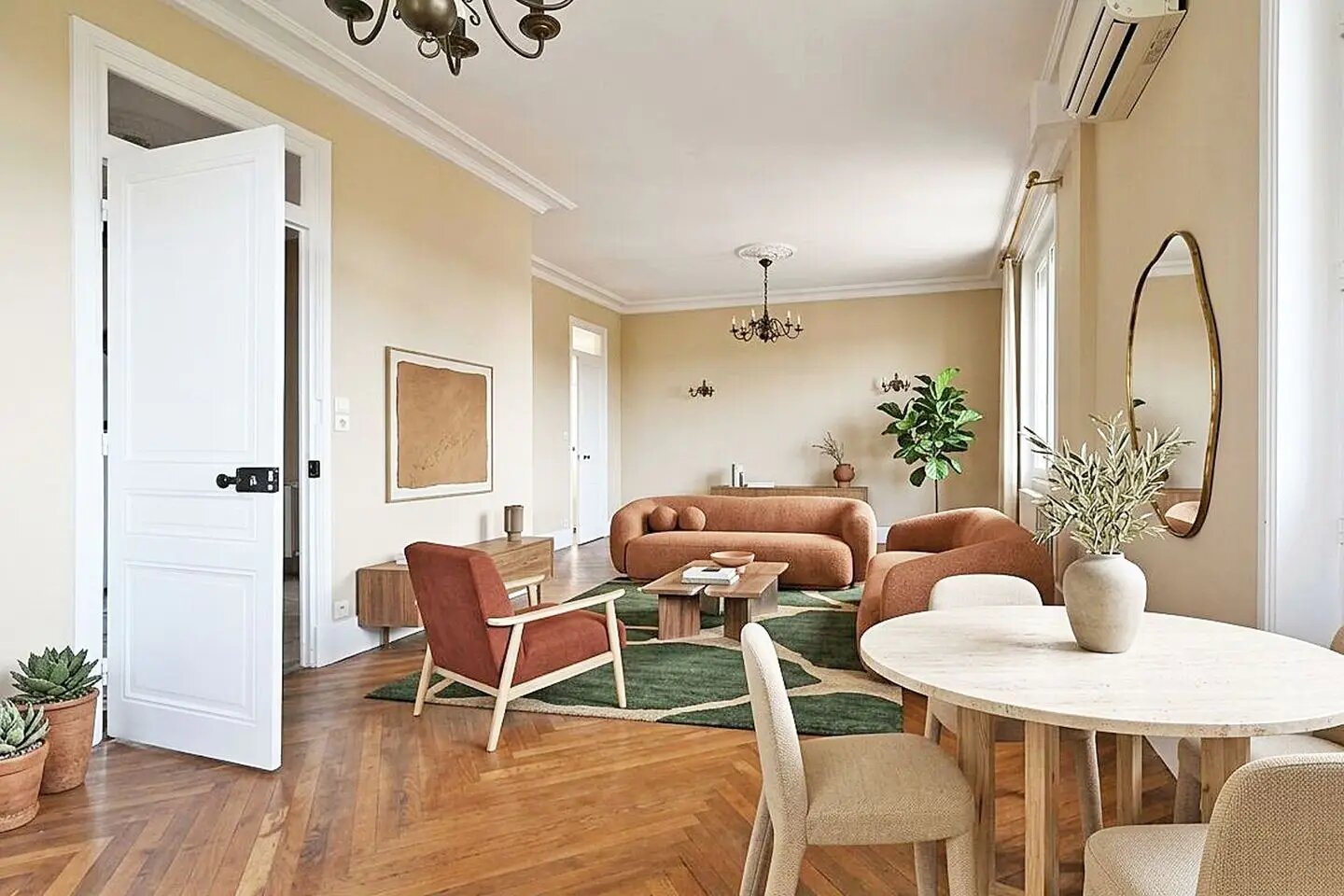 Maison à vendre, 250m², Fontaines-sur-Saône