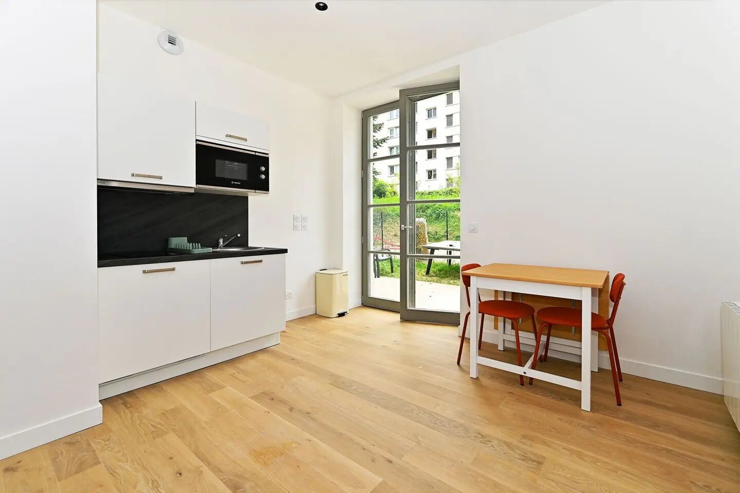 Appartement à louer, 29m², Tassin-la-Demi-Lune