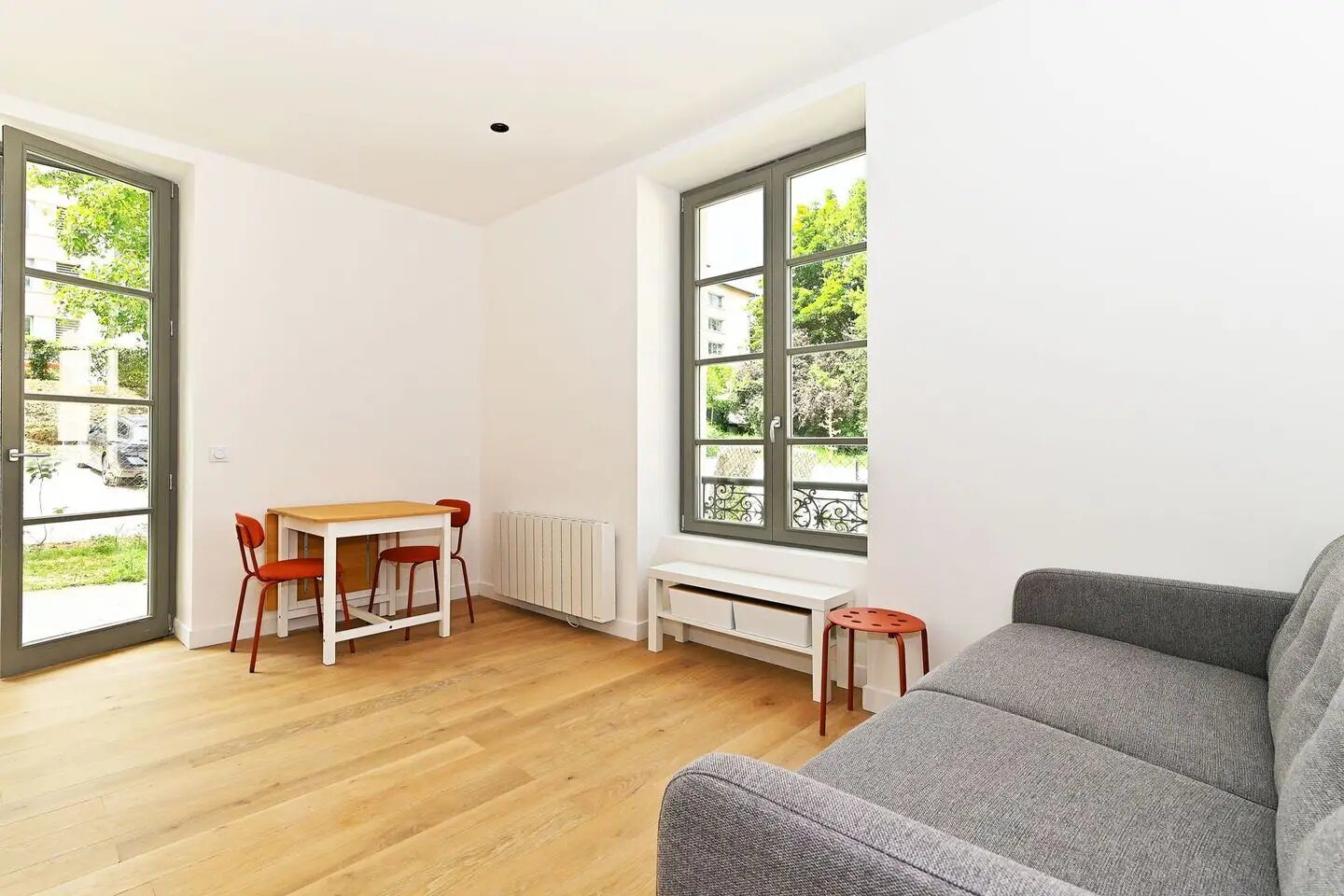 Appartement à louer, 29m², Tassin-la-Demi-Lune