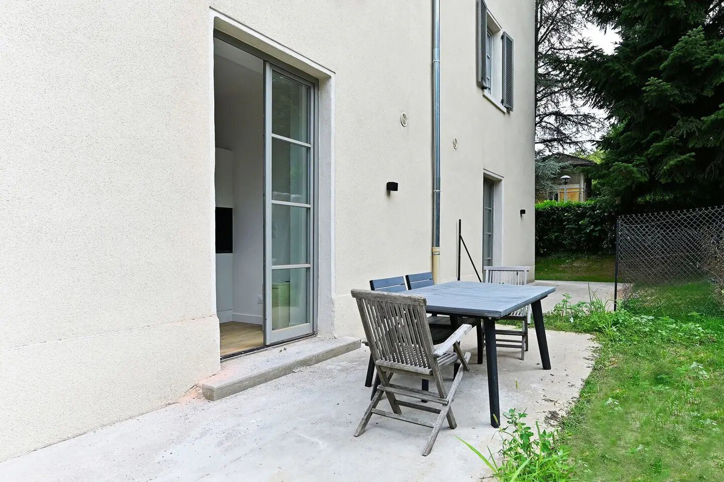 Appartement à louer, 29m², Tassin-la-Demi-Lune