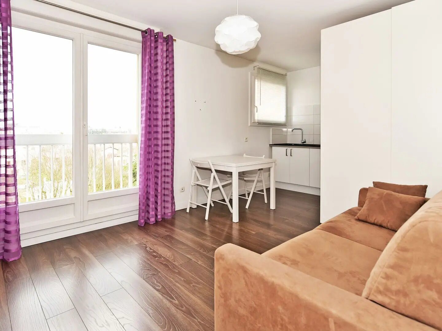 Appartement à louer, 25m², Caluire-et-Cuire