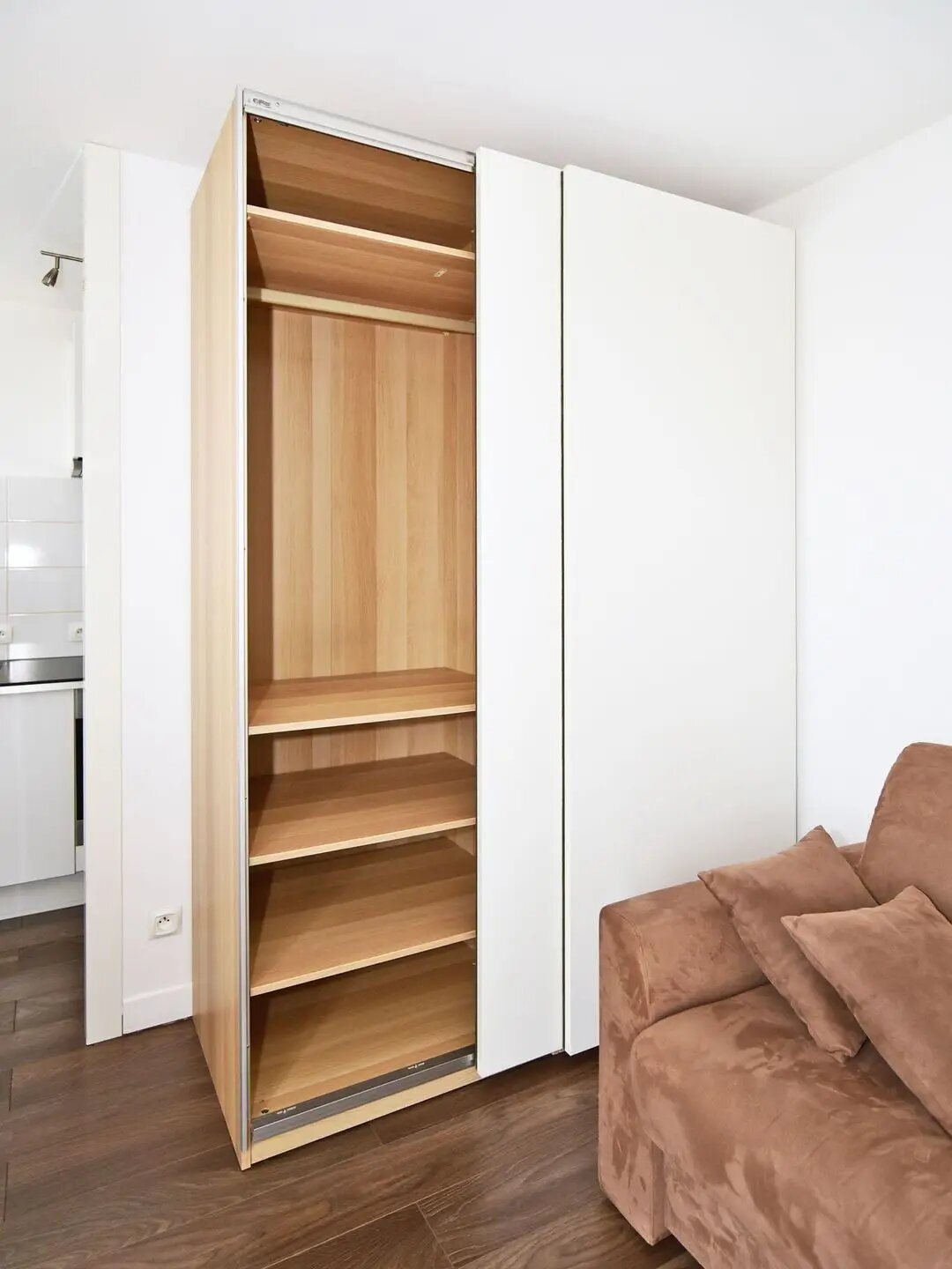 Appartement à louer, 25m², Caluire-et-Cuire
