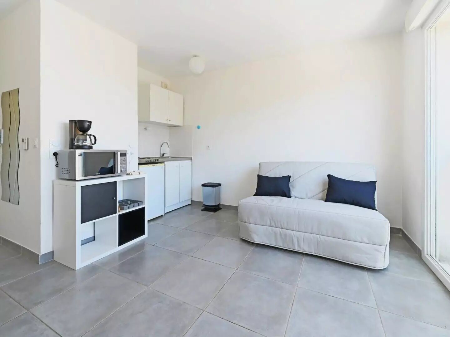 Appartement à vendre, 30m², Bron