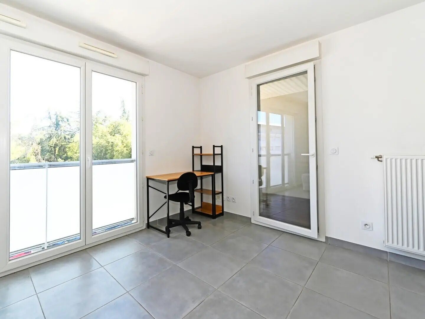 Appartement à vendre, 30m², Bron