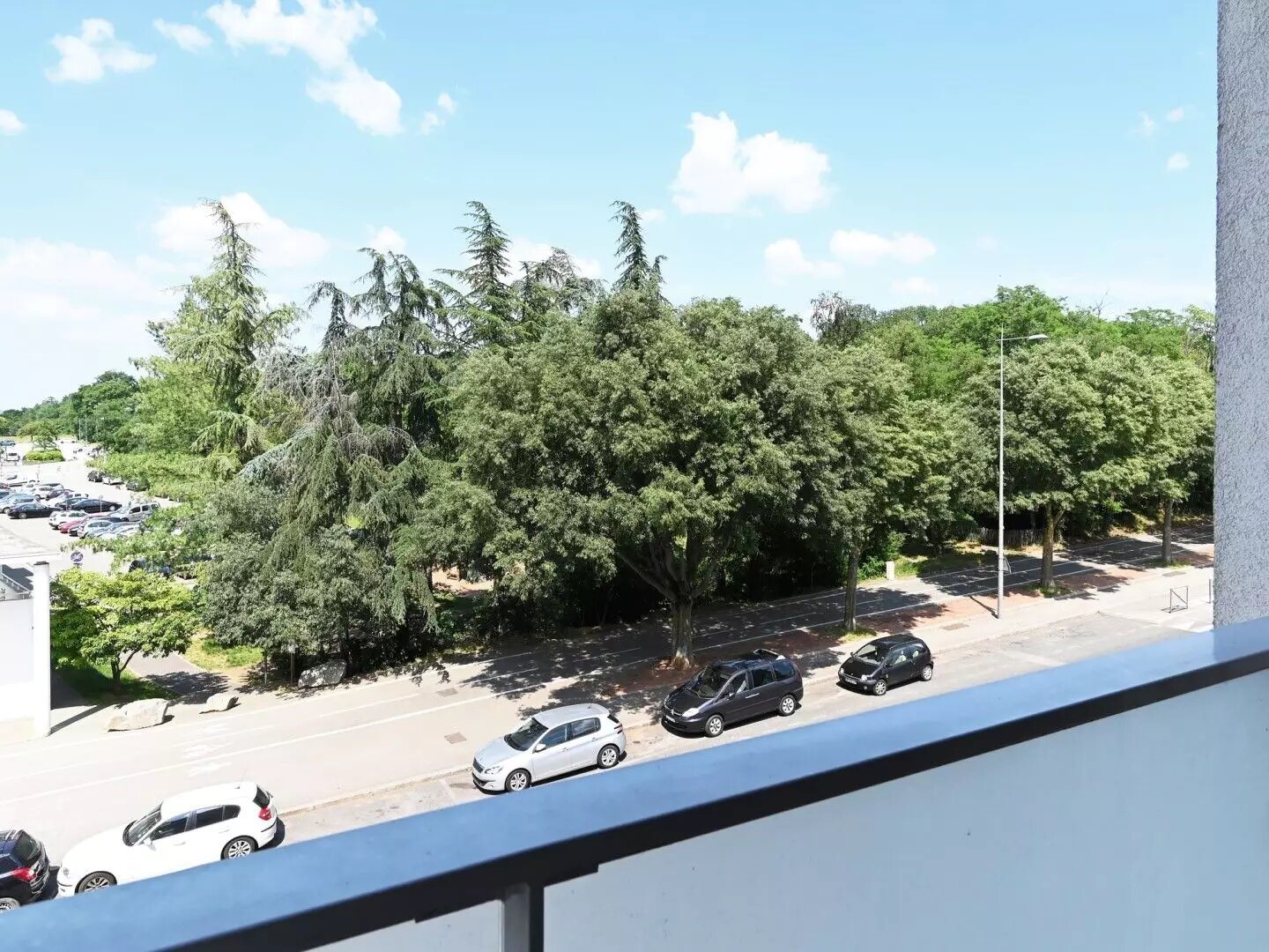 Appartement à vendre, 30m², Bron