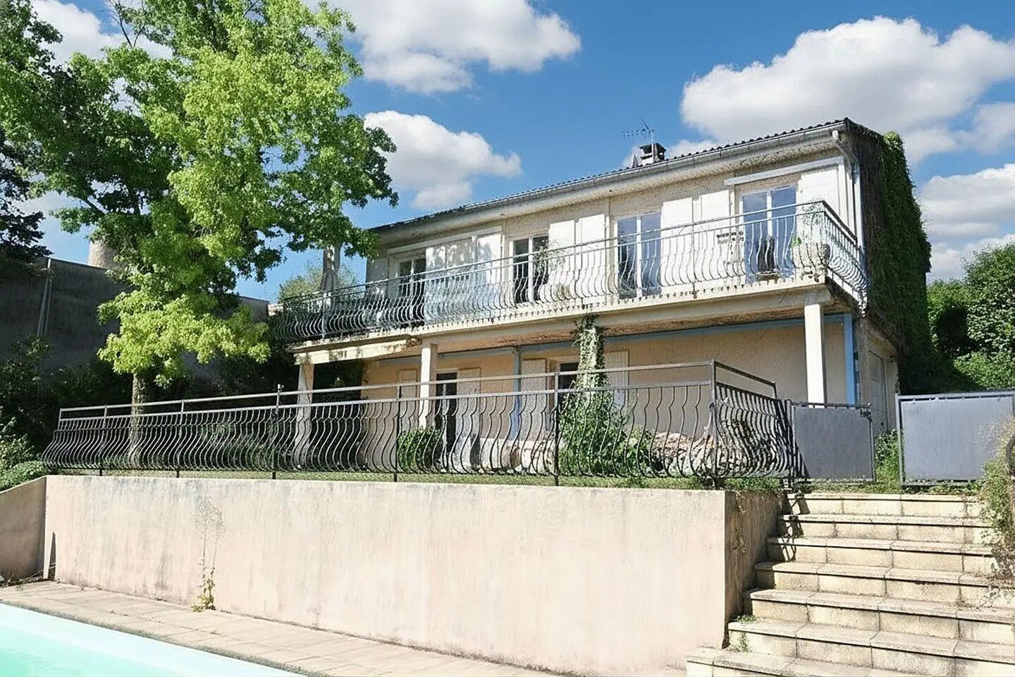 Maison à vendre, 150m², Saint-Didier-au-Mont-d'Or