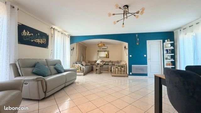 Maison à vendre, 110m², Mauzac