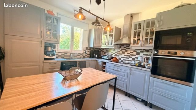 Maison à vendre, 110m², Mauzac