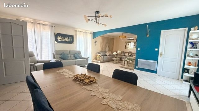 Maison à vendre, 110m², Mauzac