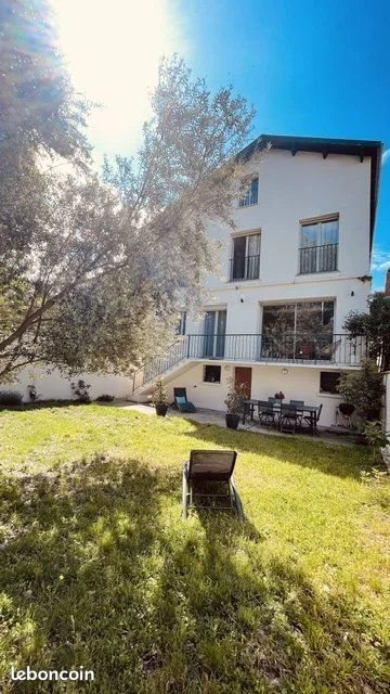 Maison à vendre, 230m², Toulouse