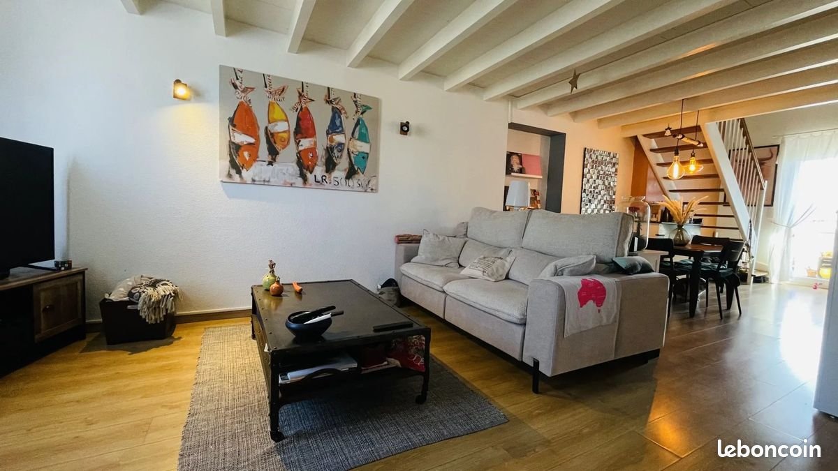 Appartement à vendre, 75m², Toulouse