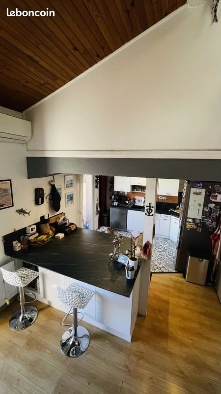 Appartement à vendre, 75m², Toulouse