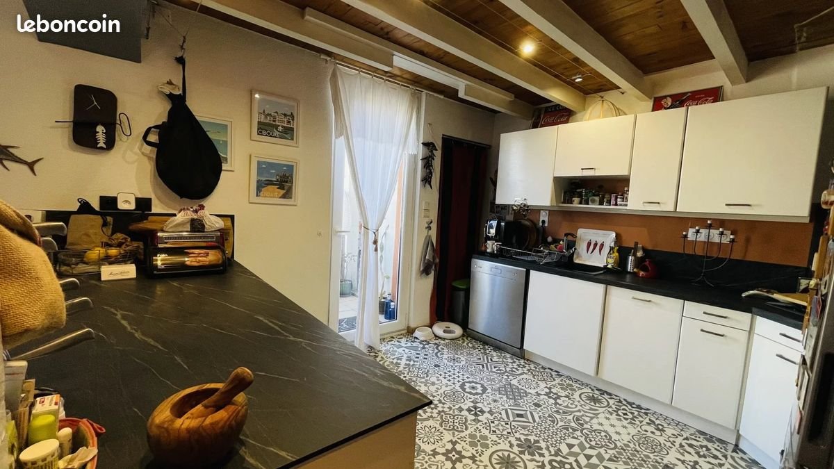 Appartement à vendre, 75m², Toulouse