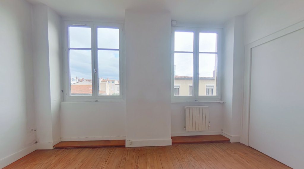 Appartement à louer, 38m², Lyon 1er
