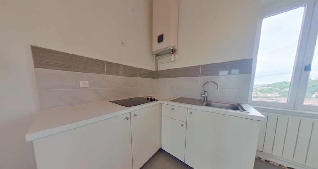 Appartement à louer, 38m², Lyon 1er