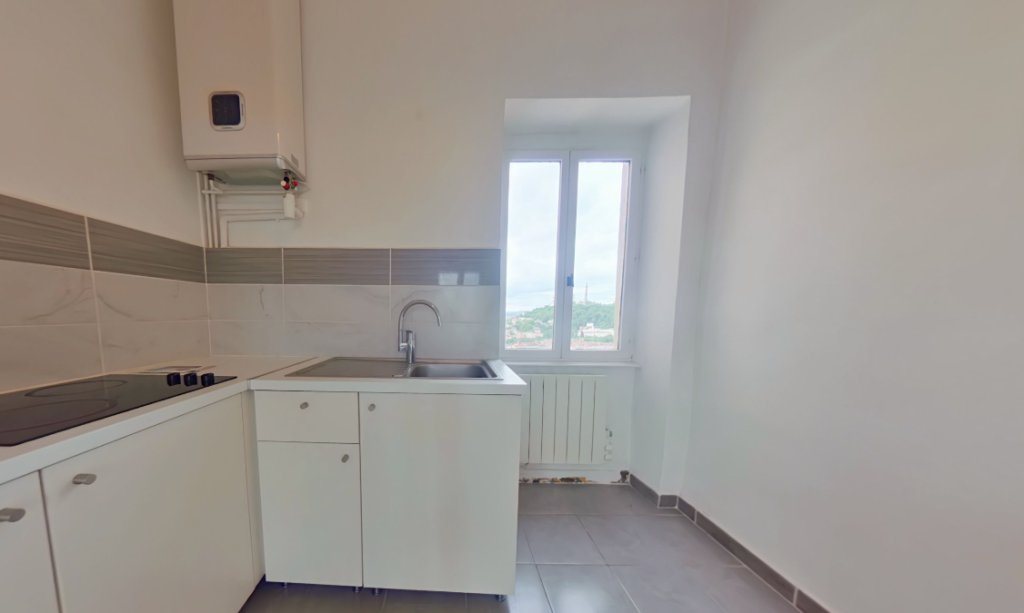 Appartement à louer, 38m², Lyon 1er