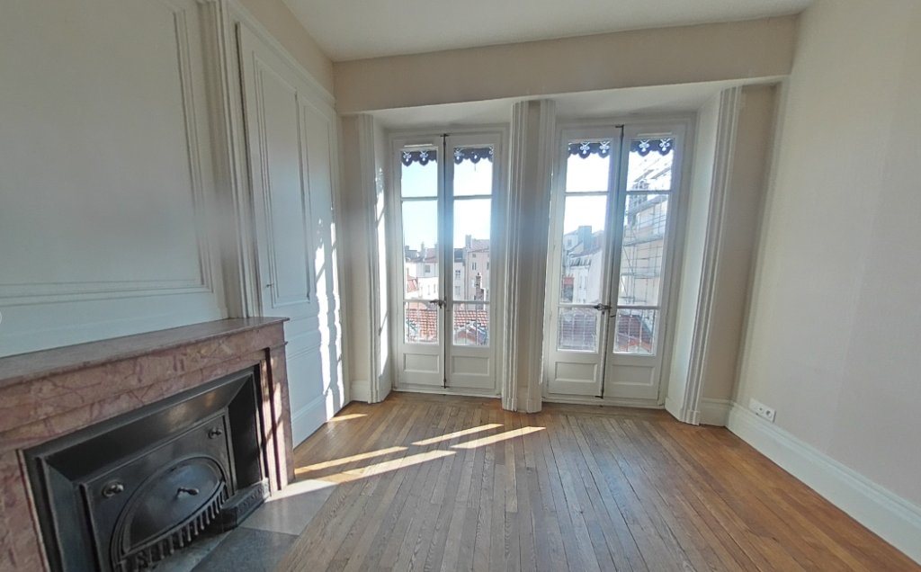 Appartement à louer, 50m², Lyon 7ème