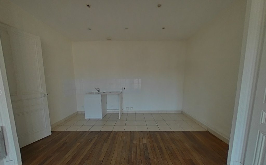 Appartement à louer, 50m², Lyon 7ème