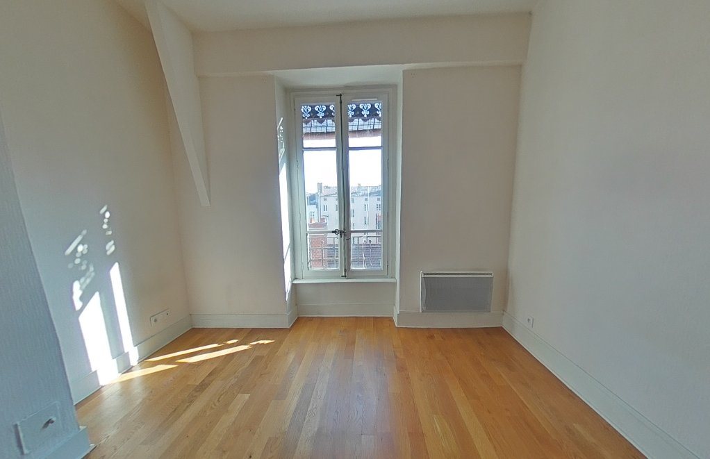 Appartement à louer, 50m², Lyon 7ème