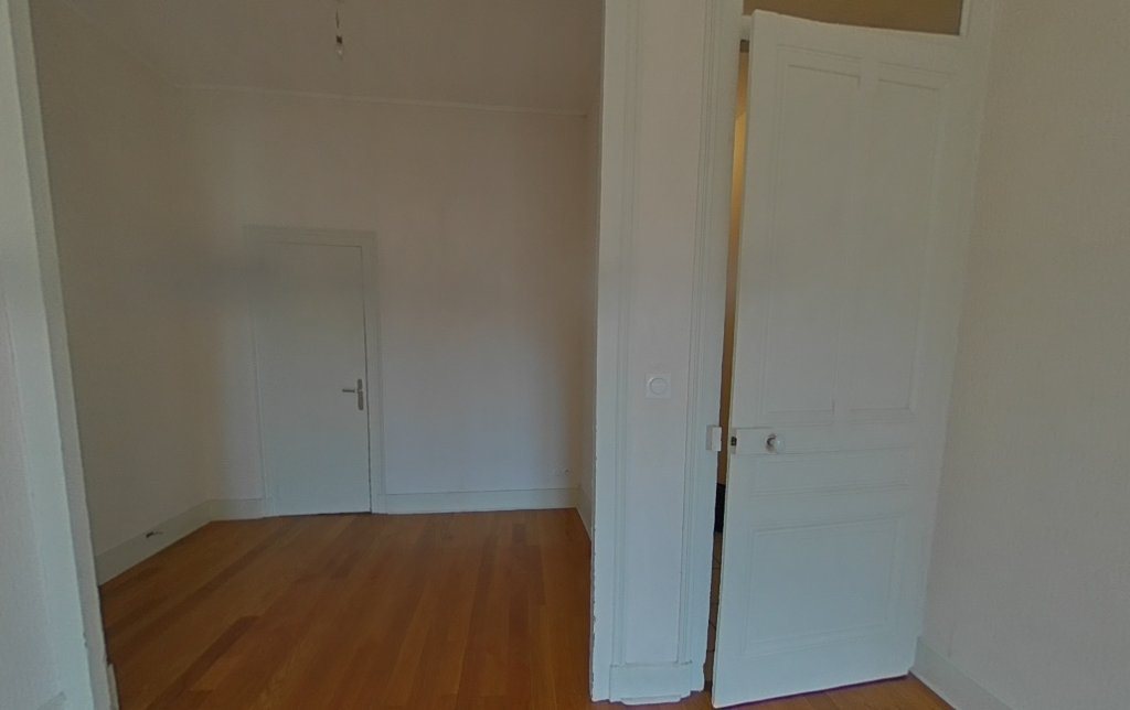 Appartement à louer, 50m², Lyon 7ème
