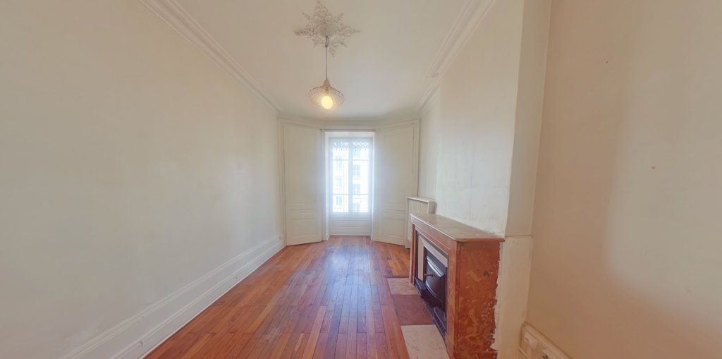 Appartement à louer, 64m², Lyon 7ème