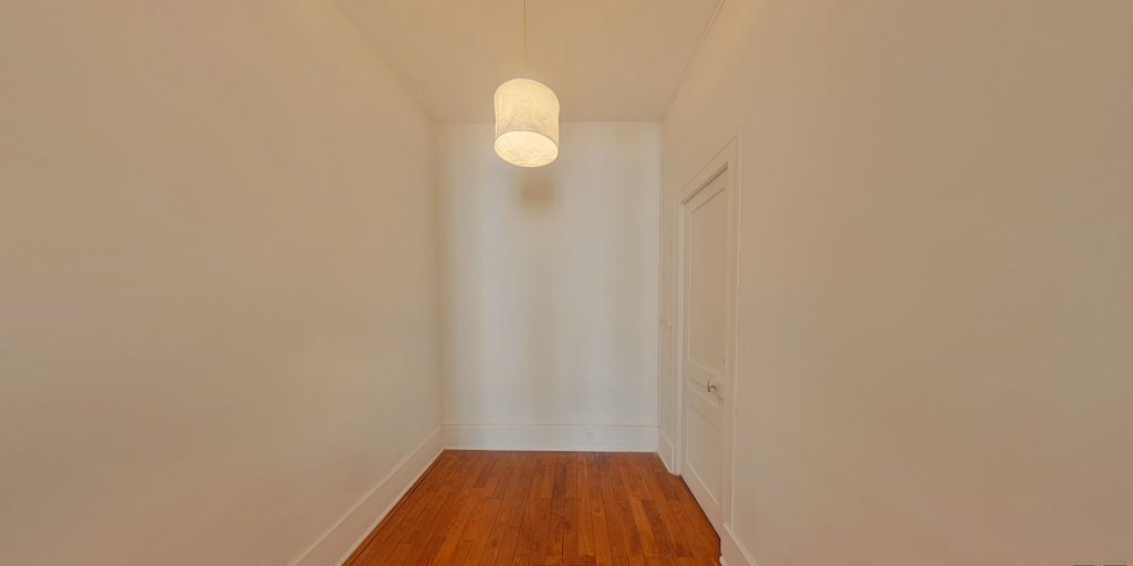 Appartement à louer, 64m², Lyon 7ème