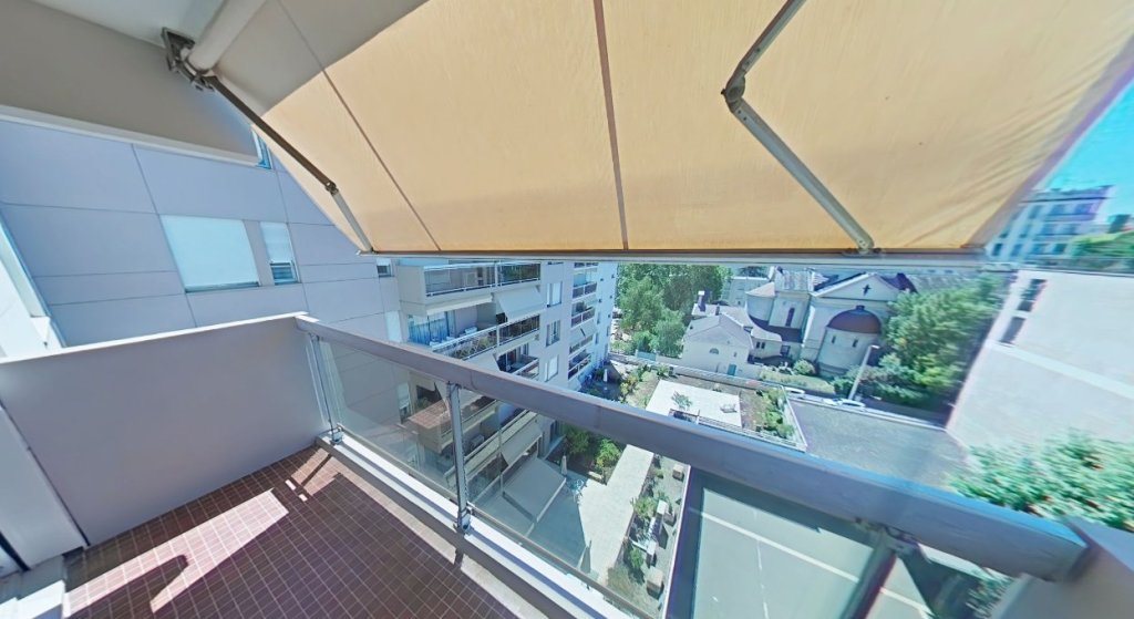 Appartement à louer, 65m², Lyon 6ème