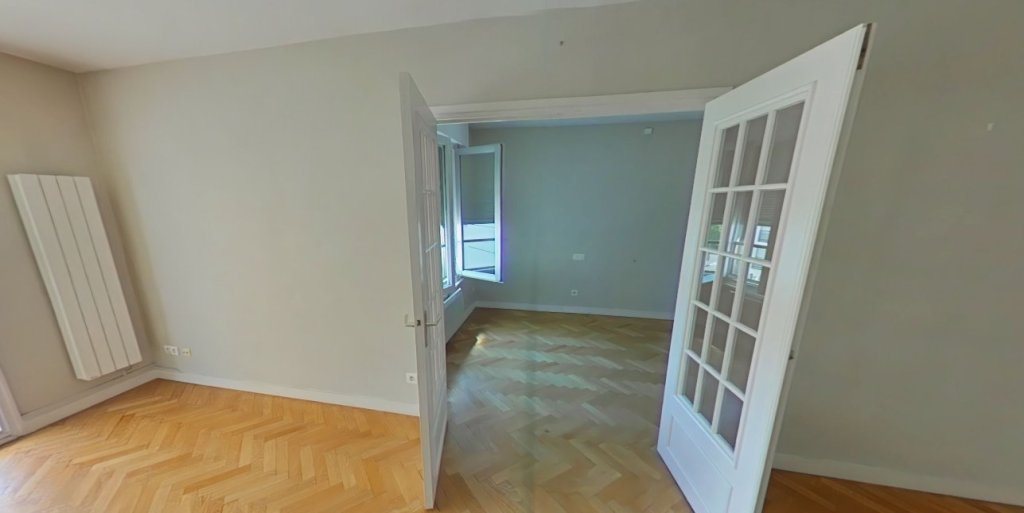 Appartement à louer, 65m², Lyon 6ème