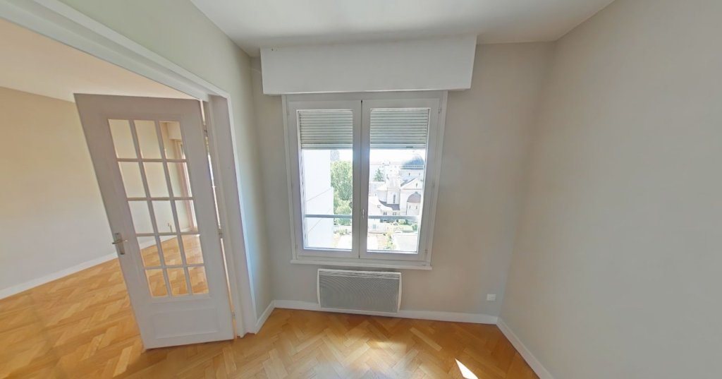 Appartement à louer, 65m², Lyon 6ème