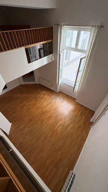 Appartement à louer, 65m², Lyon 2ème