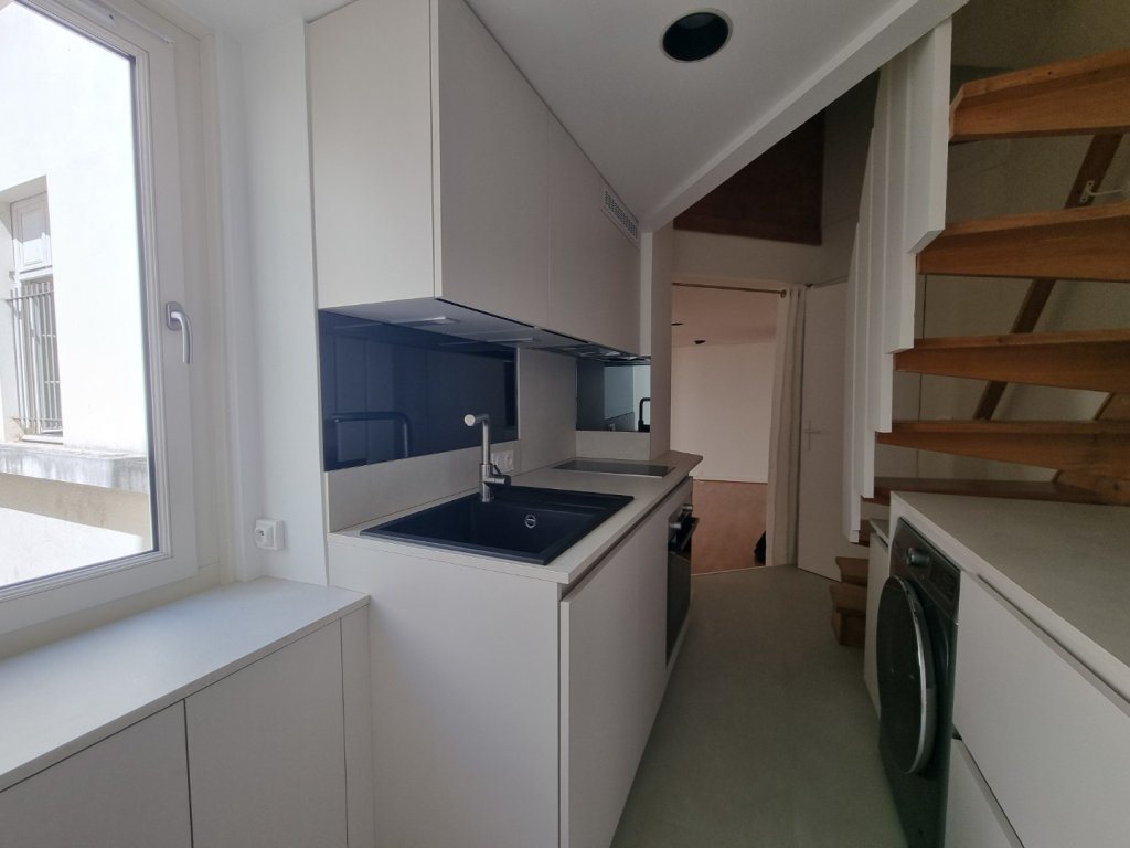 Appartement à louer, 65m², Lyon 2ème