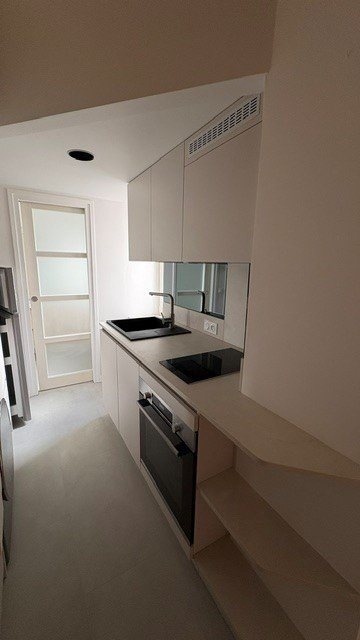 Appartement à louer, 65m², Lyon 2ème