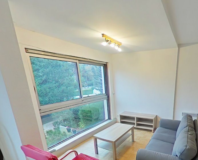 Appartement à louer, 42m², Lyon 5ème