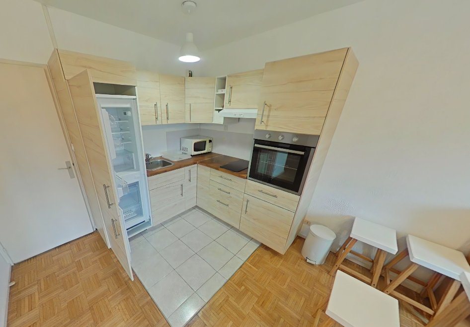 Appartement à louer, 42m², Lyon 5ème