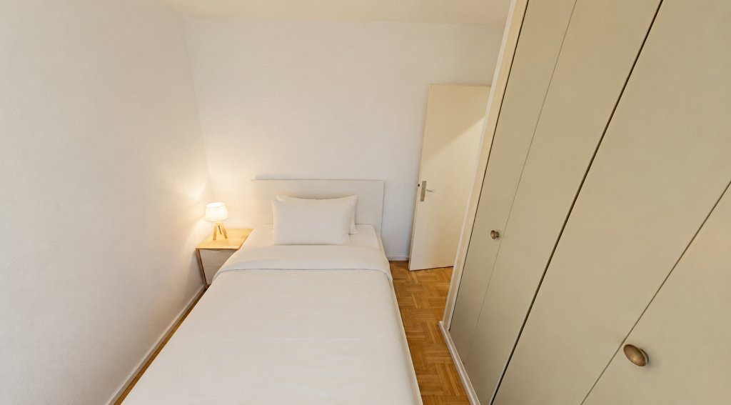 Appartement à louer, 42m², Lyon 5ème