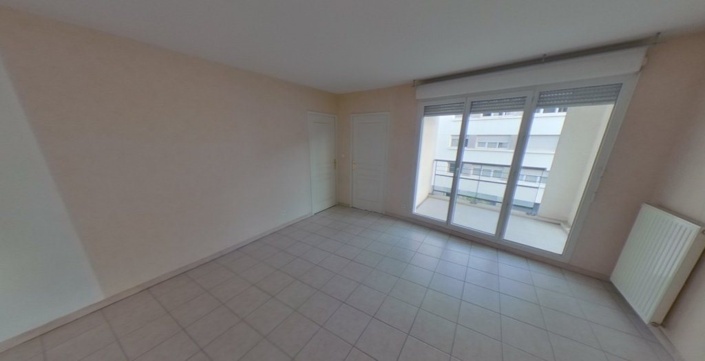 Appartement à louer, 70m², Lyon 9ème