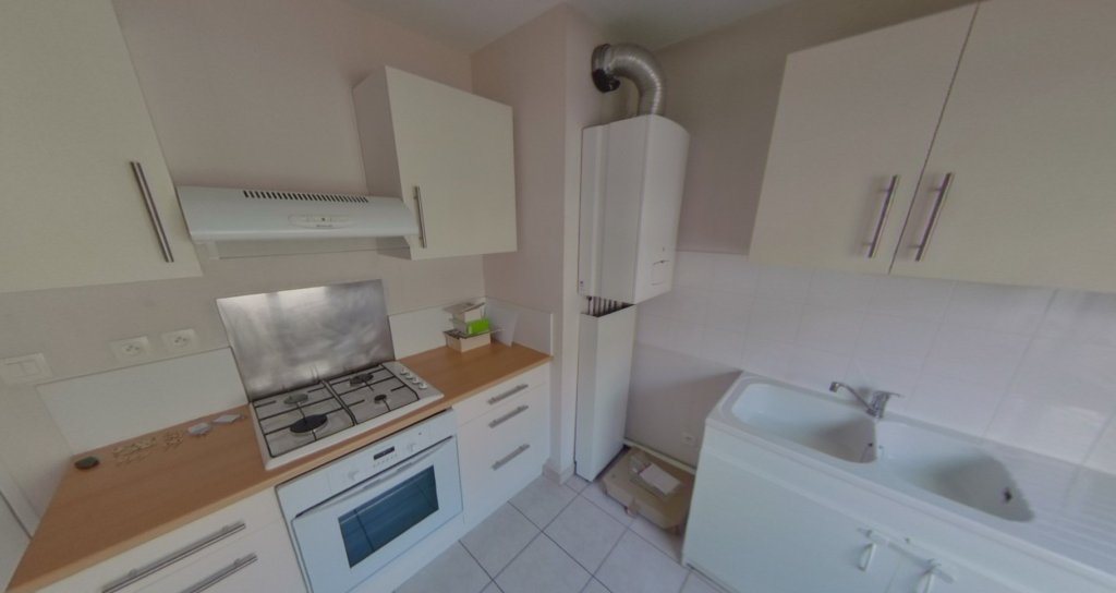 Appartement à louer, 70m², Lyon 9ème