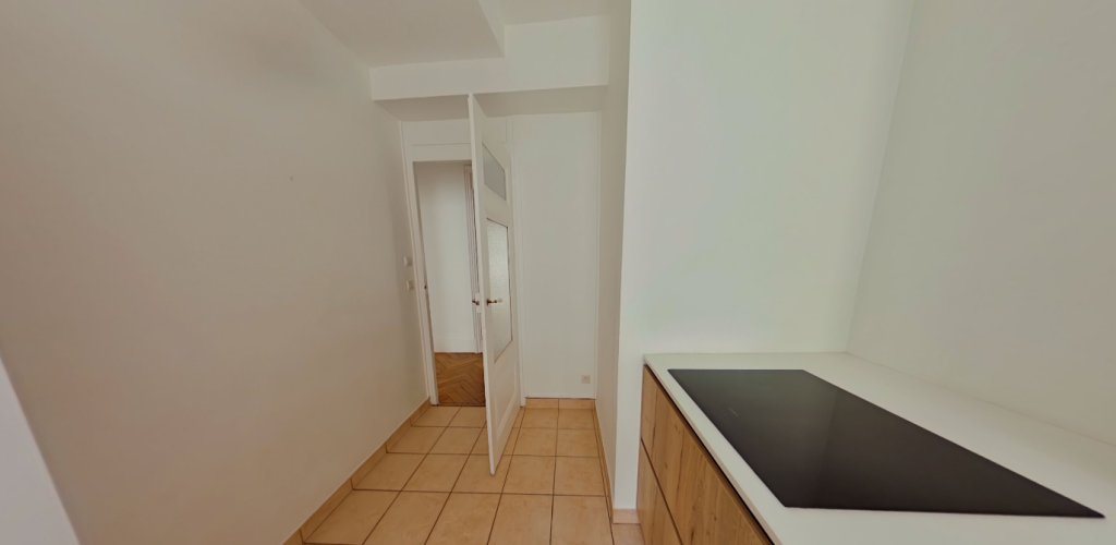 Appartement à louer, 112m², Lyon 2ème